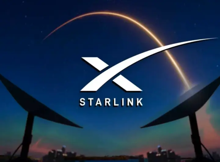 Starlink Rental Kit Plan Kenya