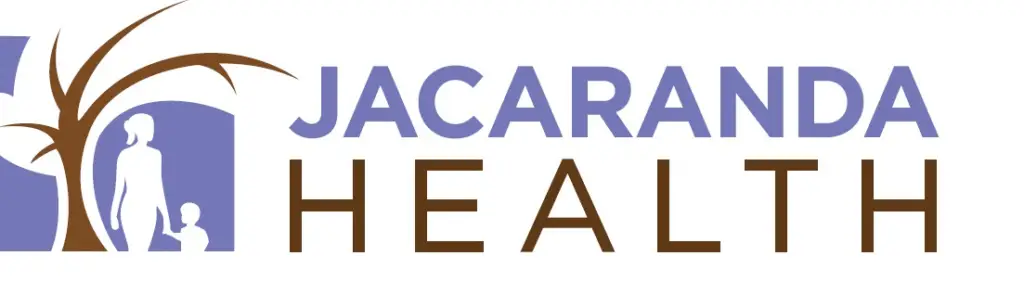 jacaranda health logo