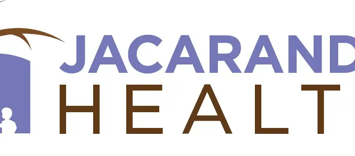 jacaranda health logo