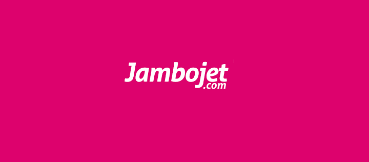 jambo jet logo