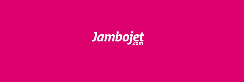 jambo jet logo