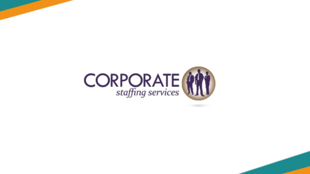 corporate staffing