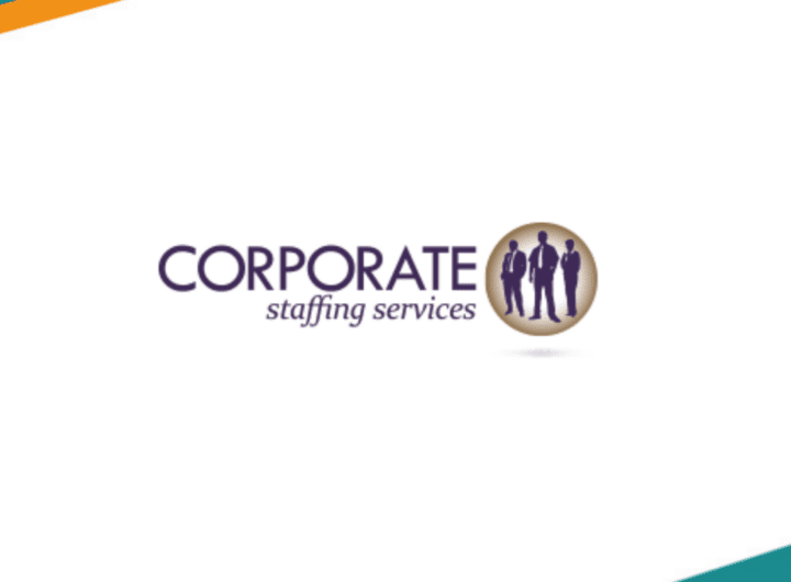 corporate staffing