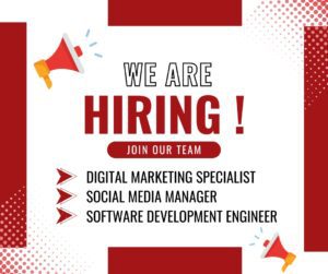 Digital Marketing Job USA