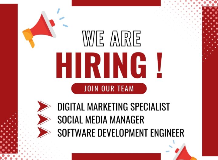 Digital Marketing Job USA