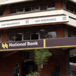 National Bank Of Kenya