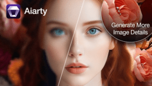 AiArty Image Enhancer