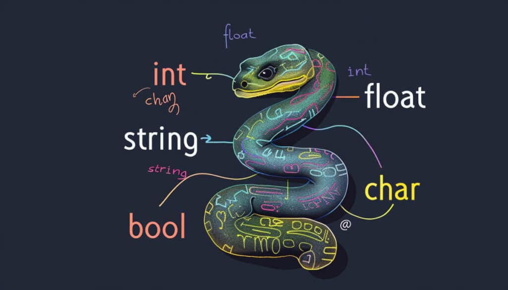 Python Cheatsheet