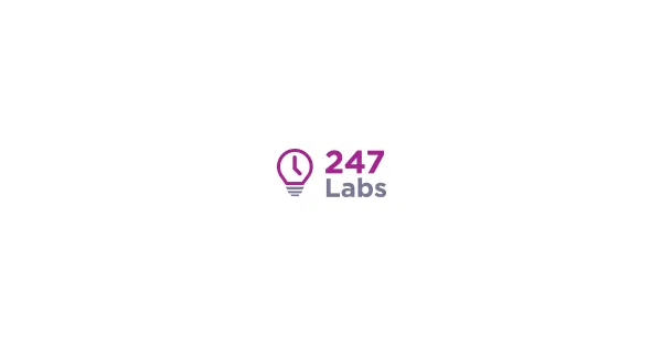 247 Labs Logo