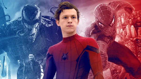 Tom Holland Confirms Spider-Man 4 is Happening