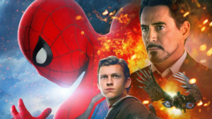 Tom Holland Confirms Spider-Man 4 is Happening