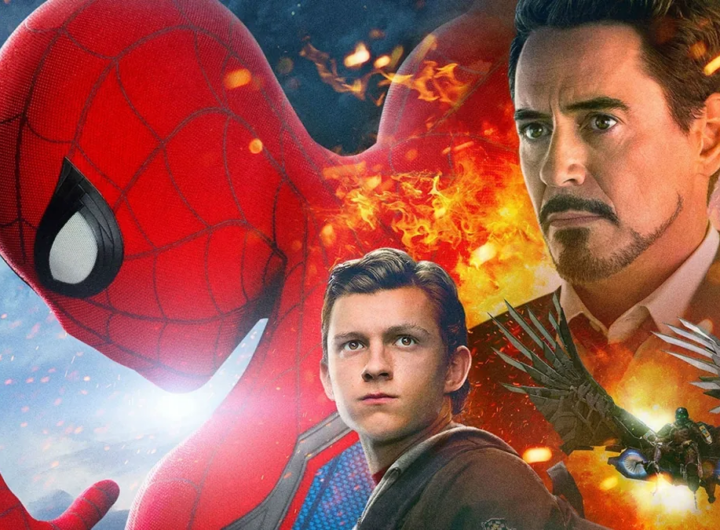 Tom Holland Confirms Spider-Man 4 is Happening