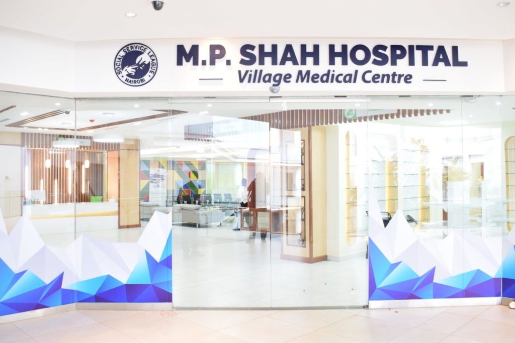 Job Vacancies at M.P. Shah Hospital