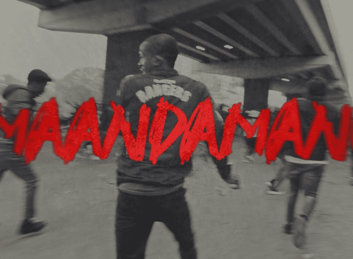 Maandamano Lyrics - Bien ft Breeder LW Lyrics