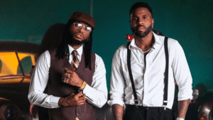 Komasava Lyrics – Diamond Platnumz ft Khalil Harisson, Chley