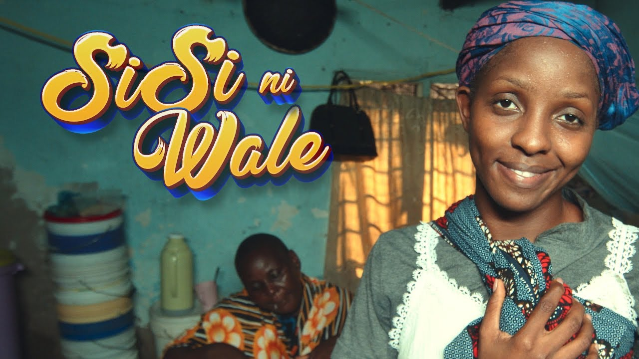 Sisi Ni Wale Lyrics – Phina Lyrics