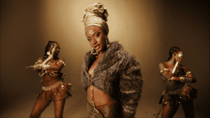 Sability Lyrics – Ayra Starr Lyrics