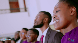 Pahali Pema Lyrics – Christ Followers Ministers Kisii