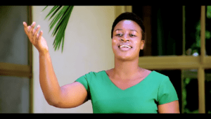 Mpenzi Lyrics by Revivers Ministers