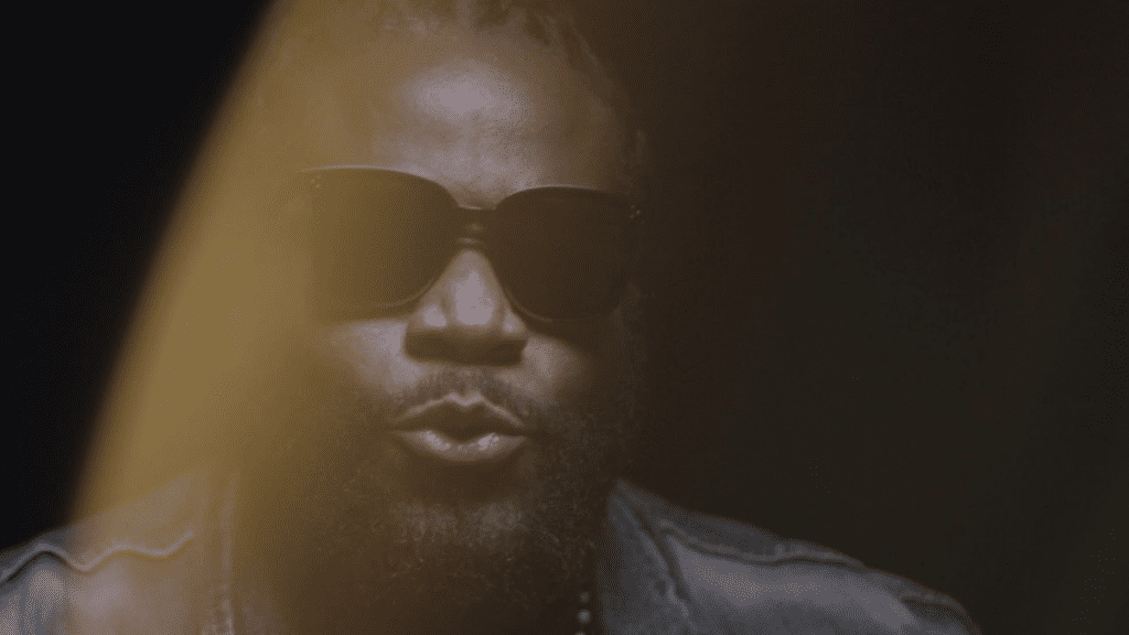 People Like You Lyrics - Gramps Morgan