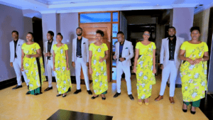 Wewe Ni Mungu Lyrics – Christ Followers Ministers Lyrics