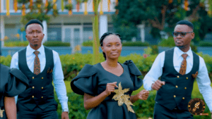 Shusha Nyavu Lyrics – Msanii Music Group Lyrics