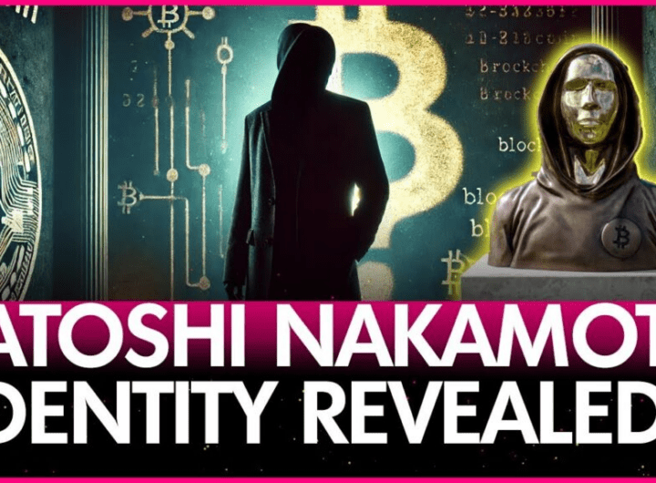 satoshi nakamoto identity revealed