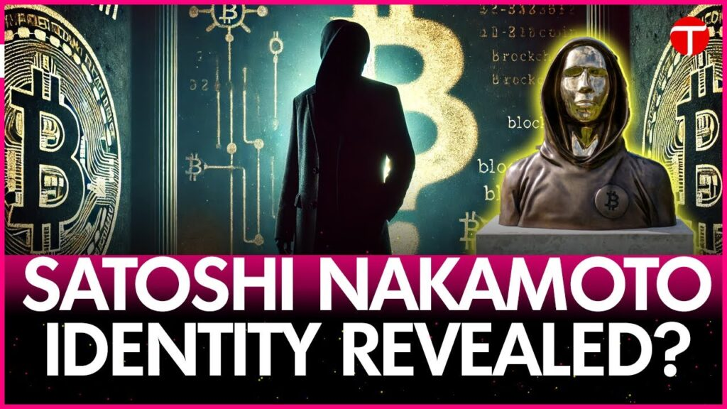 satoshi nakamoto identity revealed