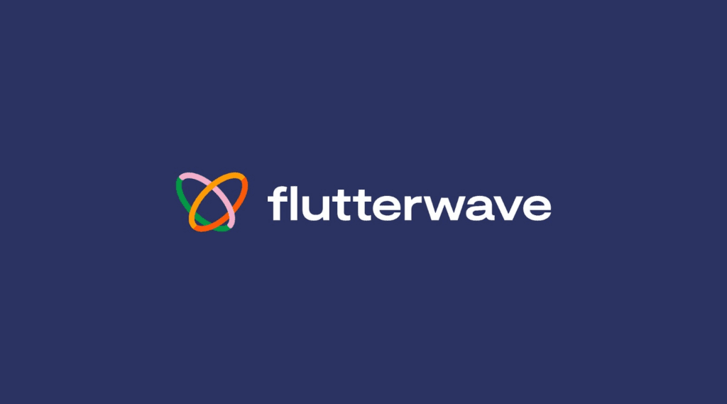 Flutterwave Logo