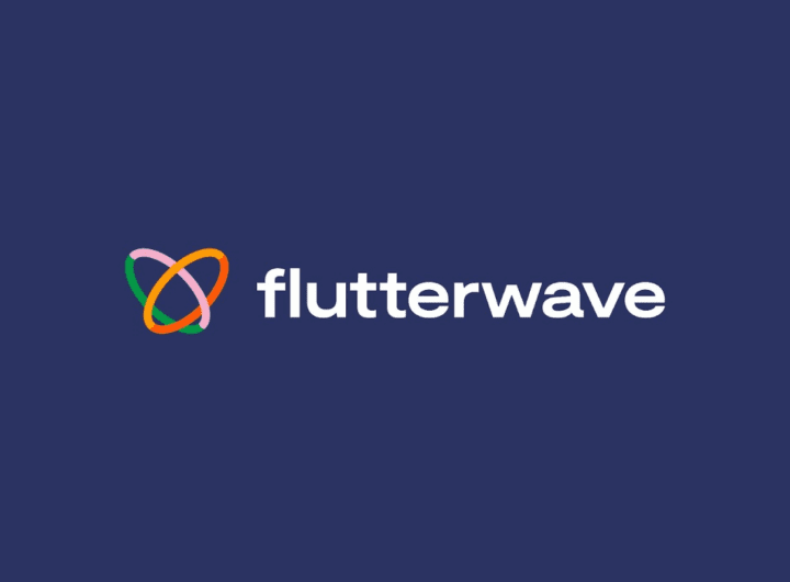 Flutterwave Logo