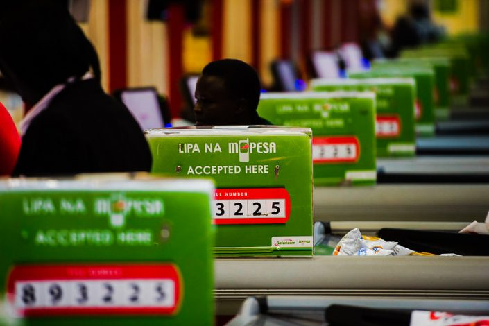 KRA to Monitor MPESA Paybills