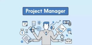 Project Manager