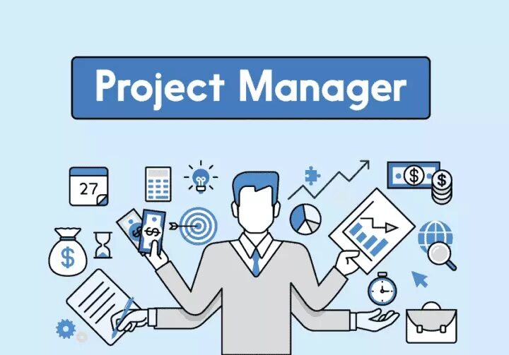 Project Manager