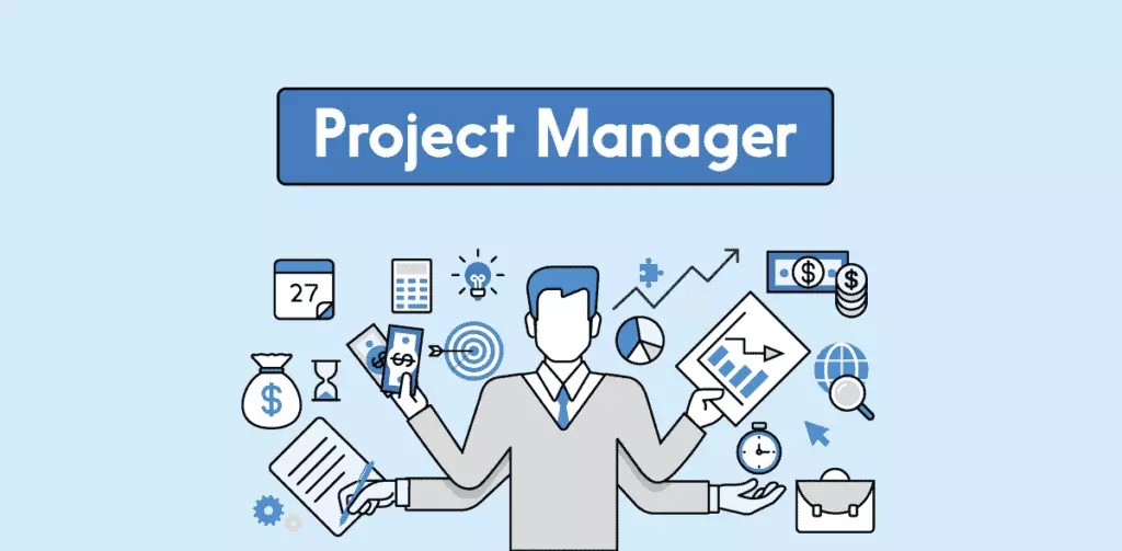 Project Manager