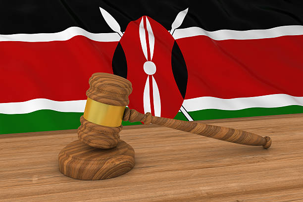 Legal Assistant - 16 Positions at Kenya Law