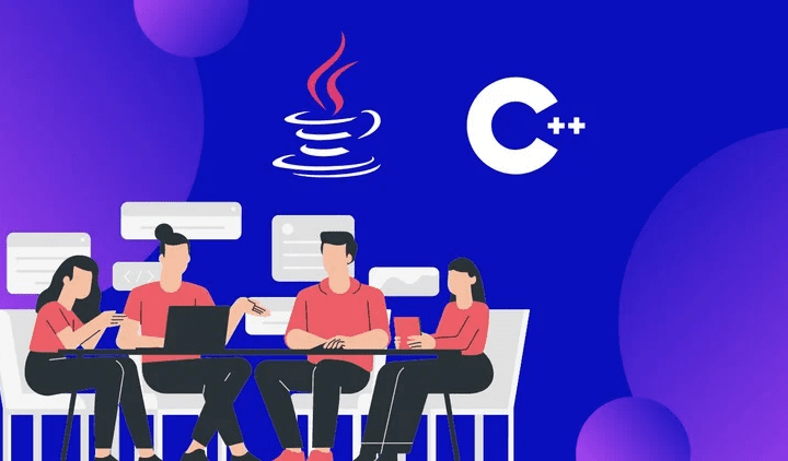 Java C++