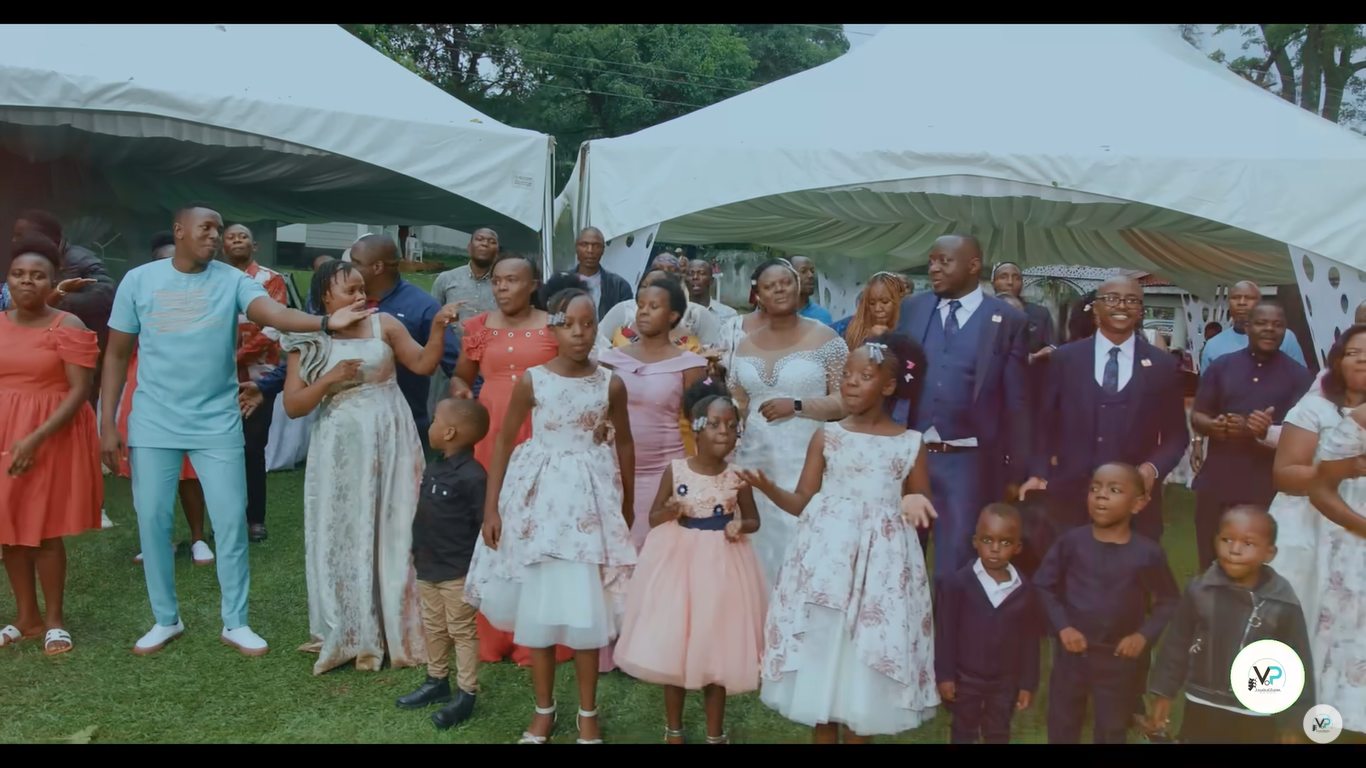 Hapa Ni Wapi Lyrics – Vocals Of Praise