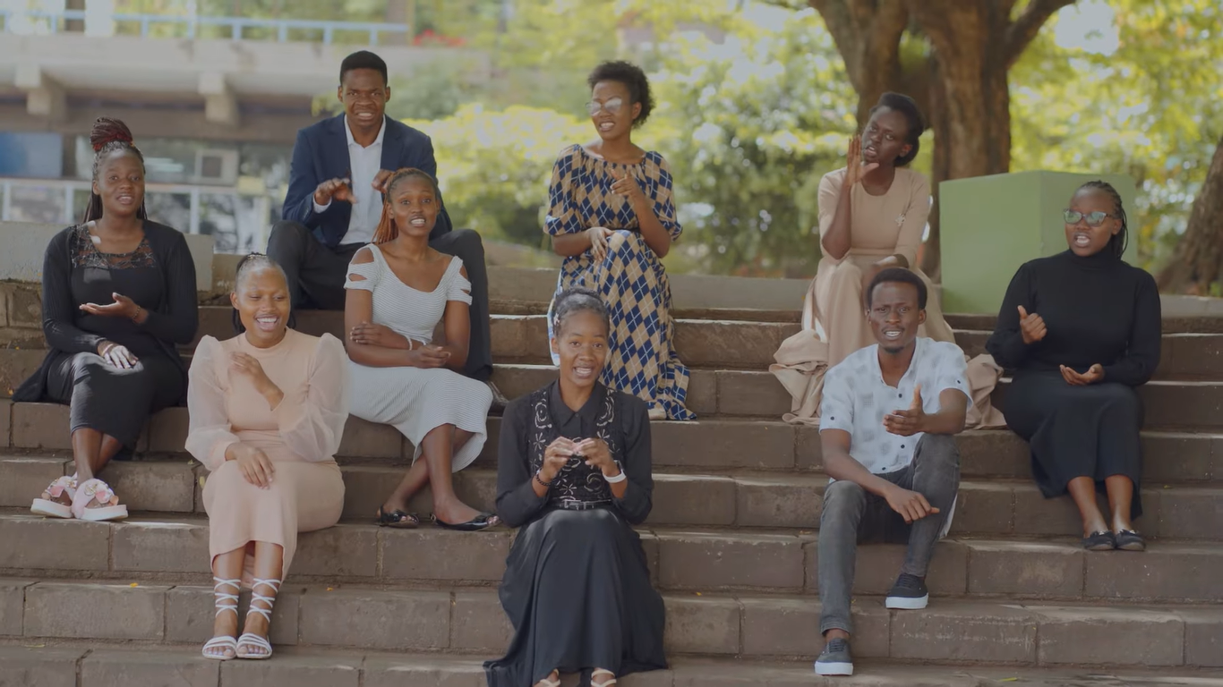 Imba Lyrics – Celah Gospel | AMAC Awards 2024