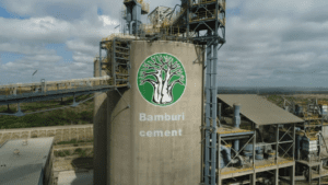 Vacancies at Bamburi Cement Ltd