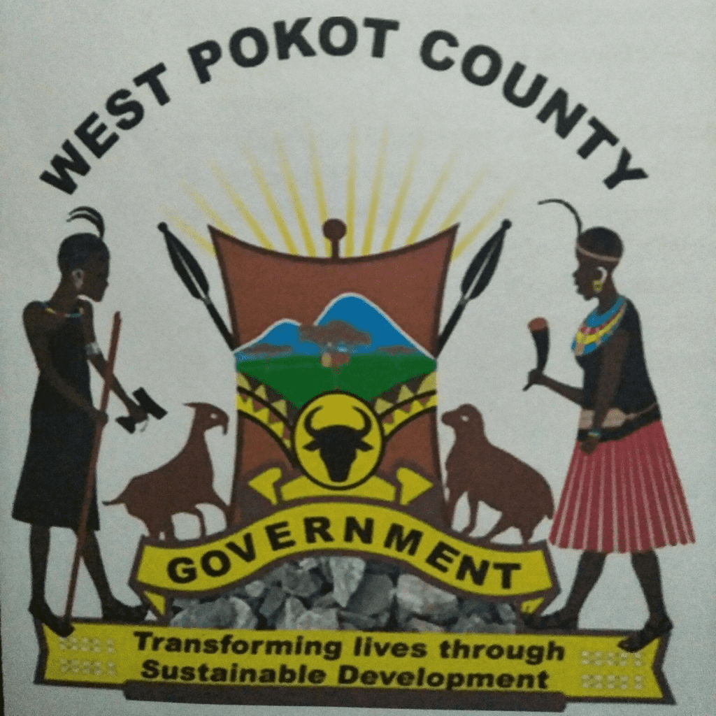 Vacancies at The County Government of West Pokot