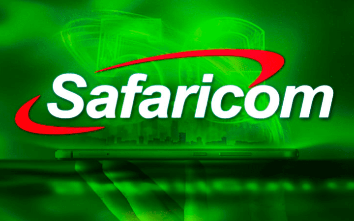 Data Analytics Operations Engineer at Safaricom Kenya