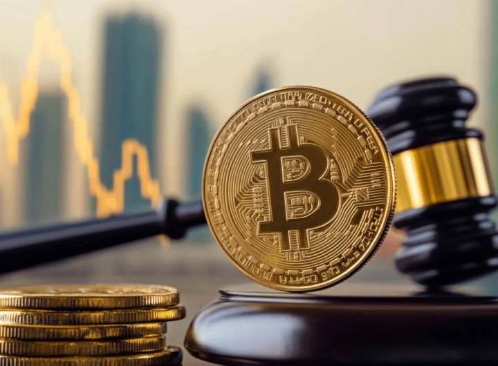 Cryptocurrency Companies in Court