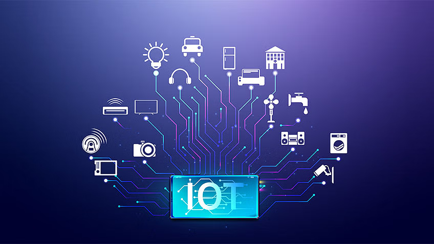 Mastering IoT: Unleashing the Power of Arduino Cloud