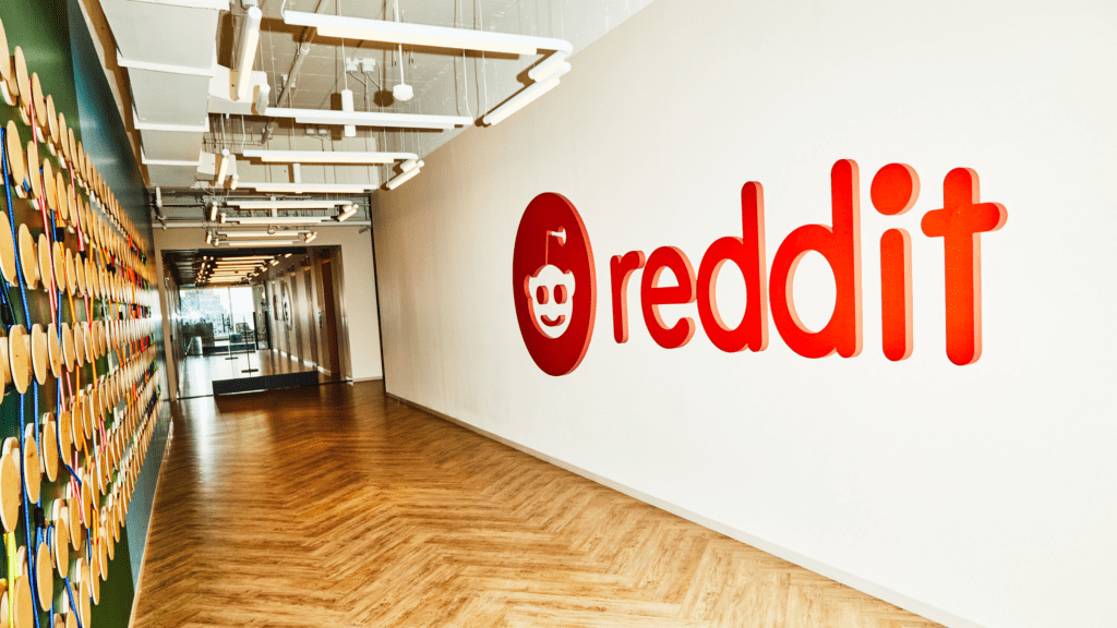 Reddit Finally Becomes Profitable for the first time in about 20 years.