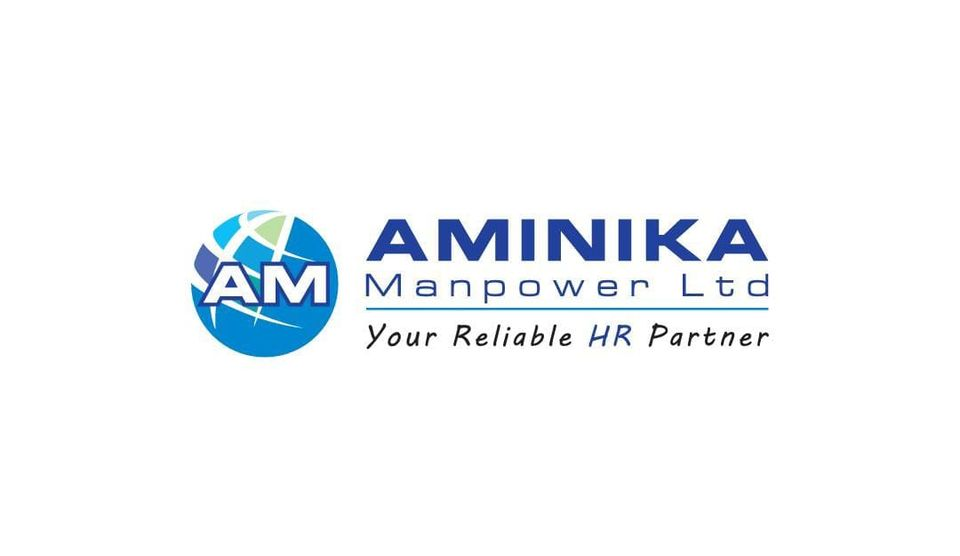 Graphic Designer at Aminika Manpower Limited