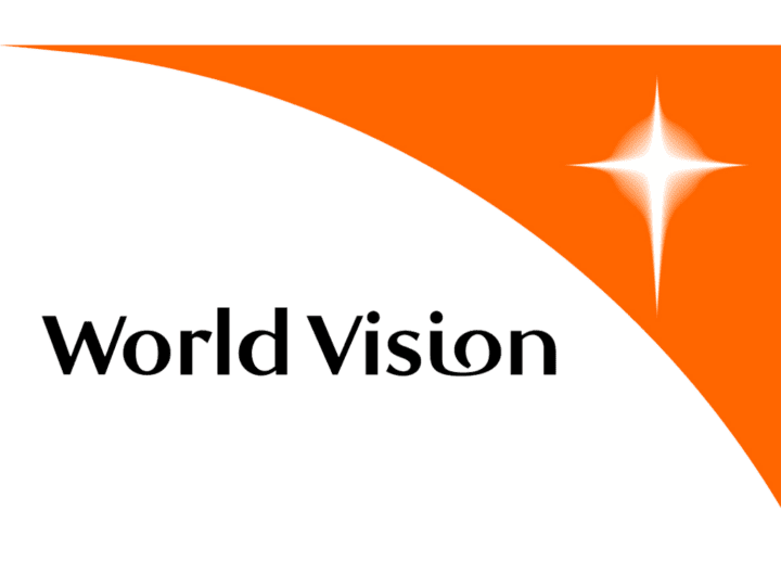 Vacancies at World Vision Kenya