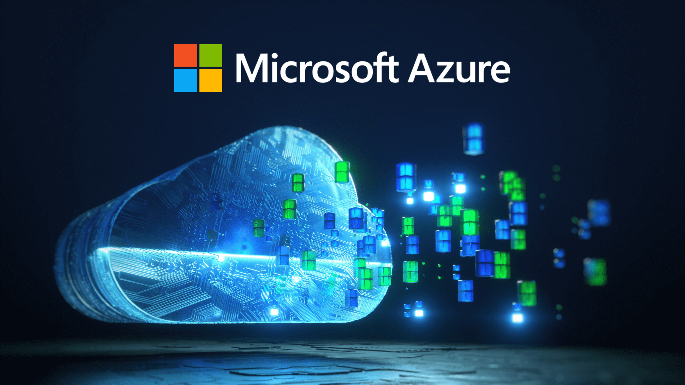 Microsoft Azure