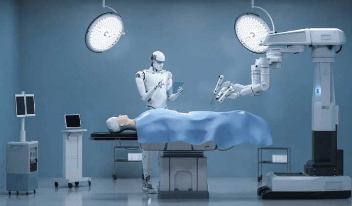 Medical Robotics