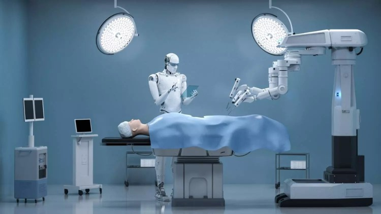 Medical Robotics