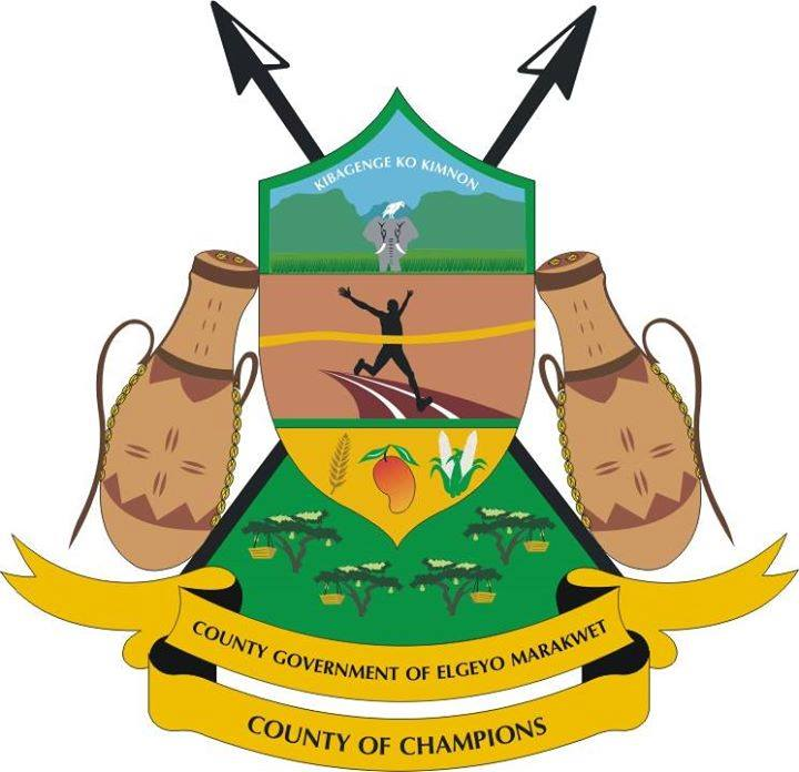 Internship Opportunities at Elgeyo Marakwet County Assembly